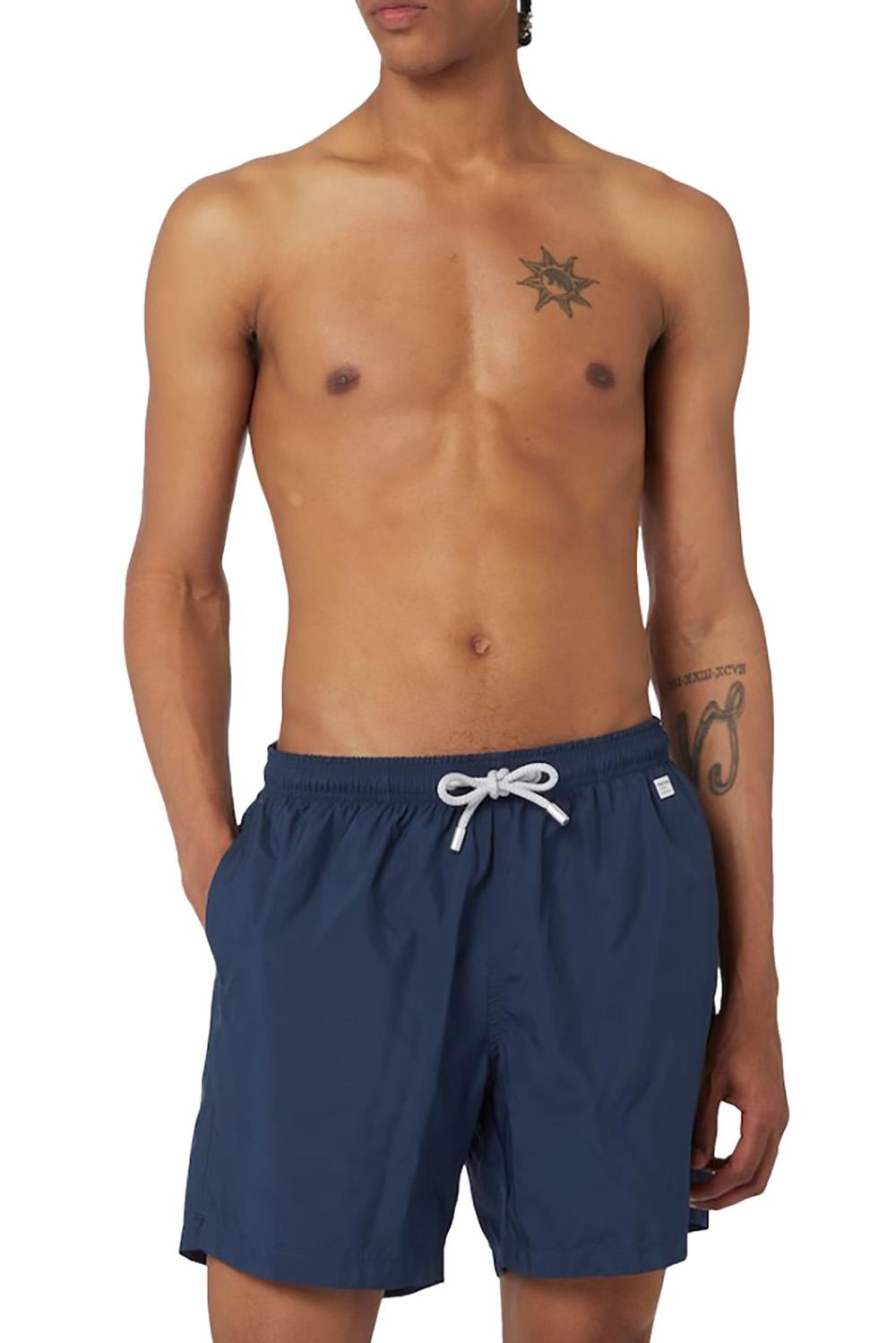  Mc2 Costume Lighting Pantone Blue Navy Uomo - 2