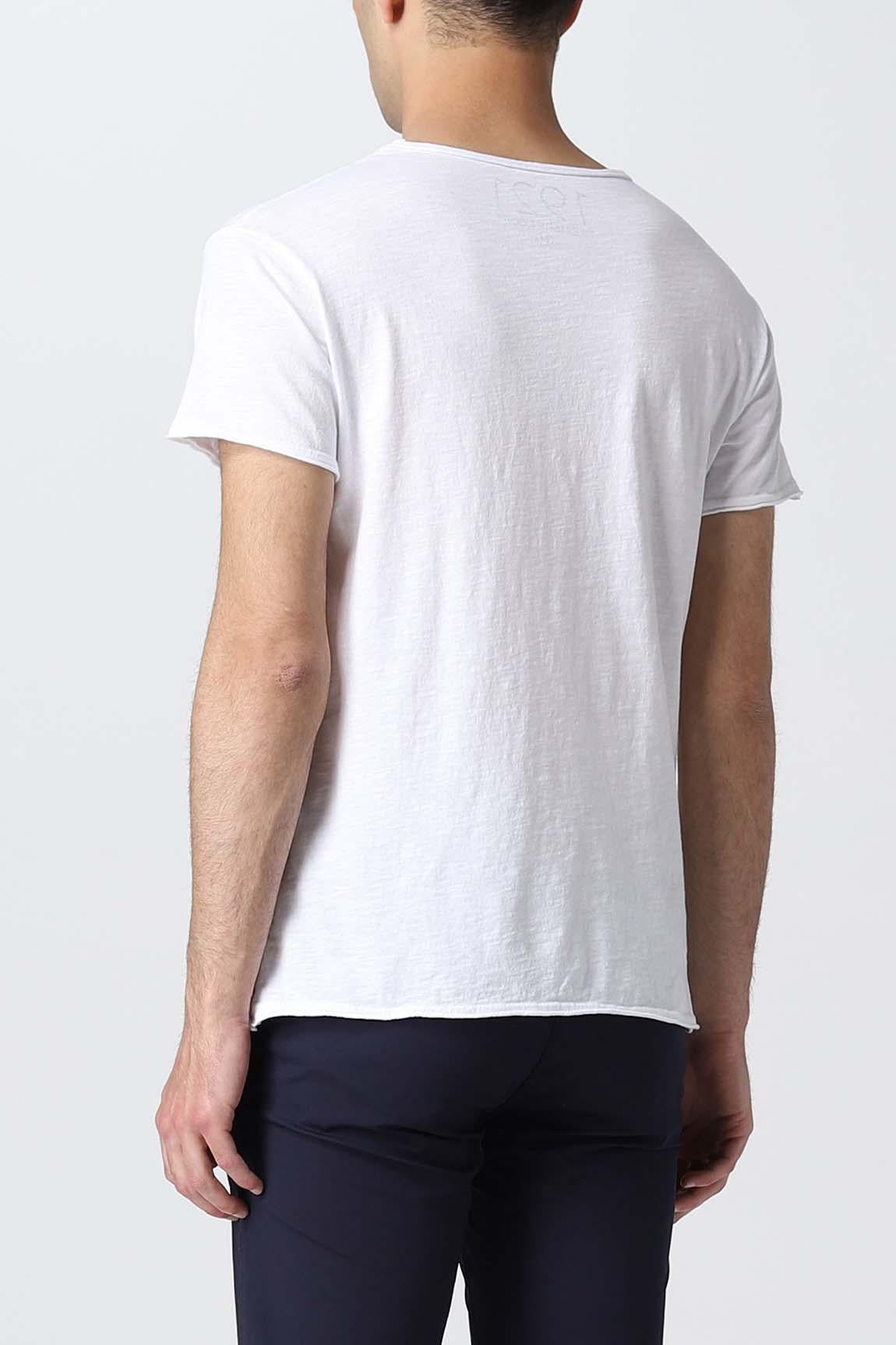  1921 T-shirt 06 Uomo - 2