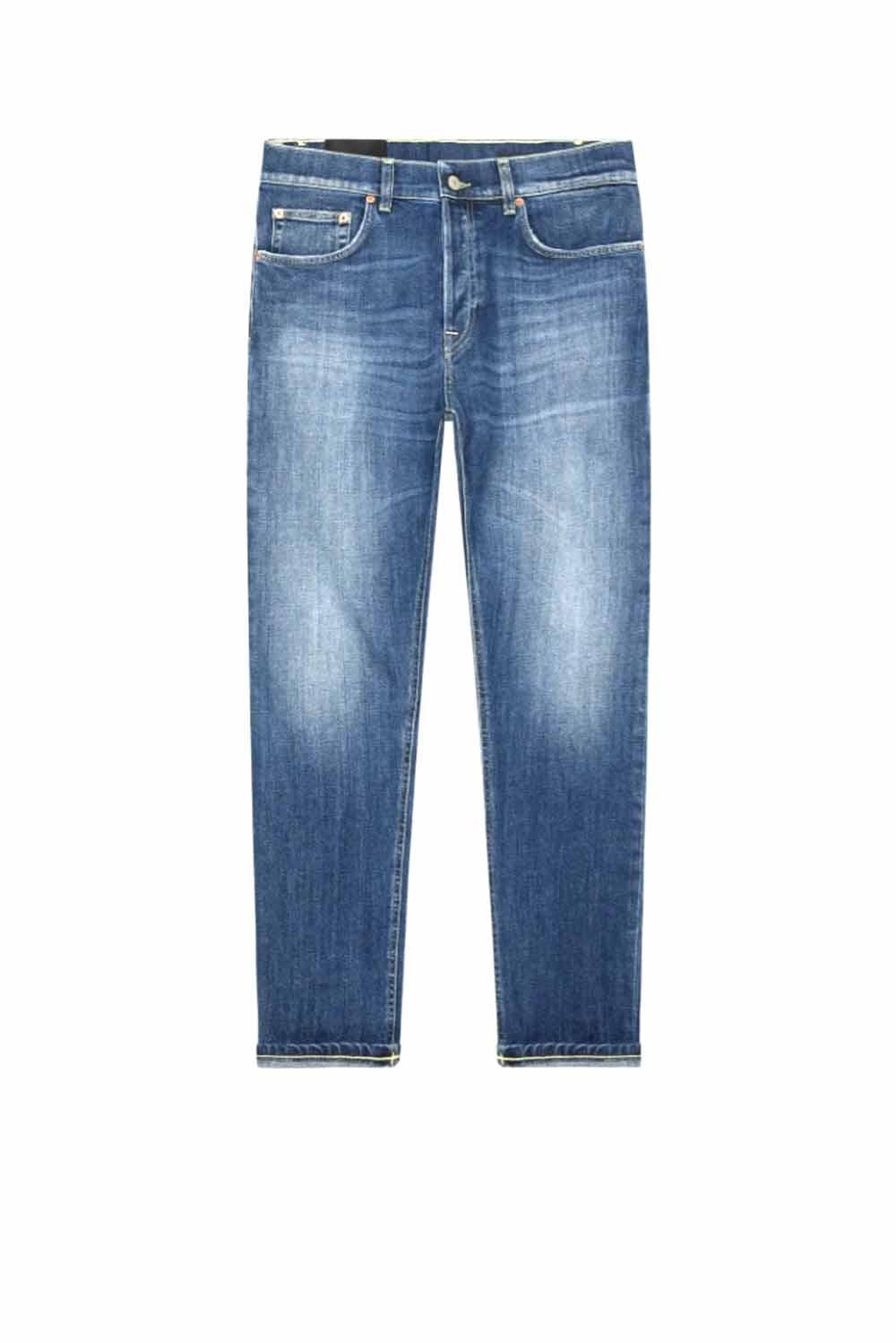 Jeans Icon: Il Classico Cinque Tasche