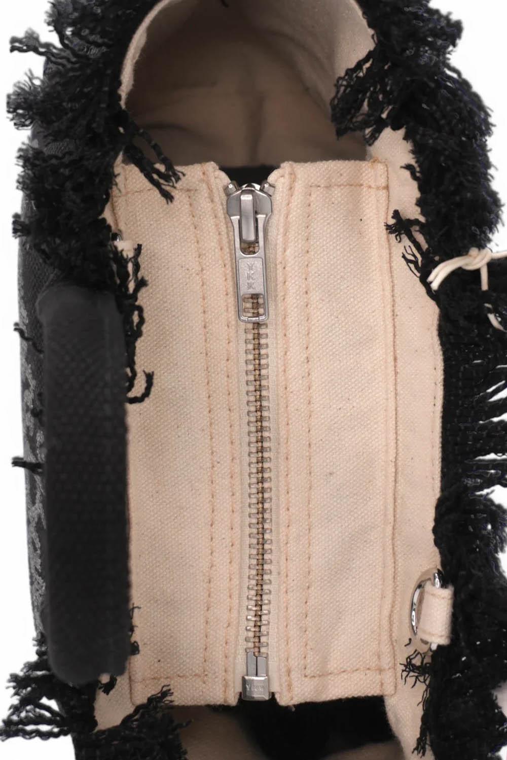  Mc2 Saint Barth Borsa Colette Strass Woman - 4