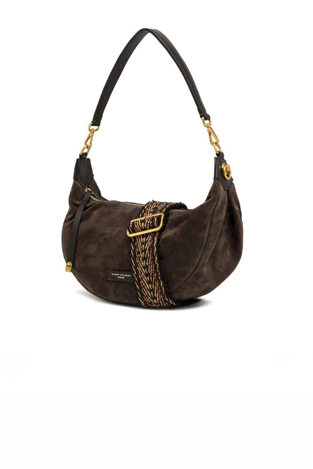  Gianni Chiarini Borsa Aisha Moka Woman - 2