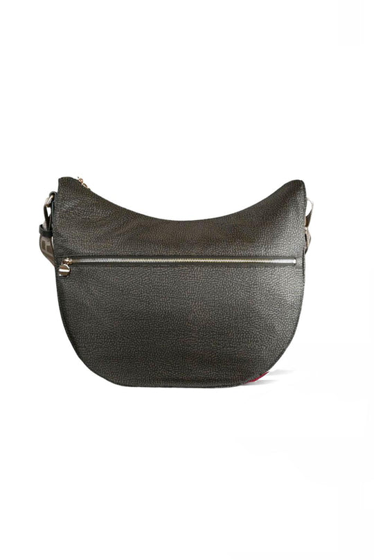 Borbonese Luna Bag Middle