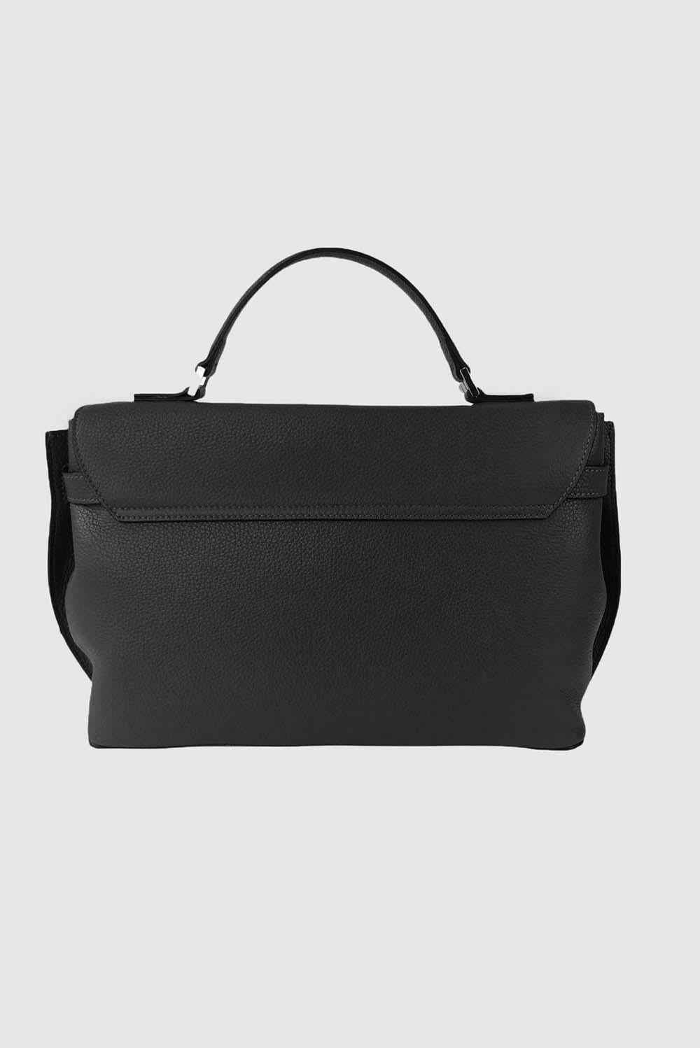  Avenue 67 Borsa Dolly Nero Woman - 3