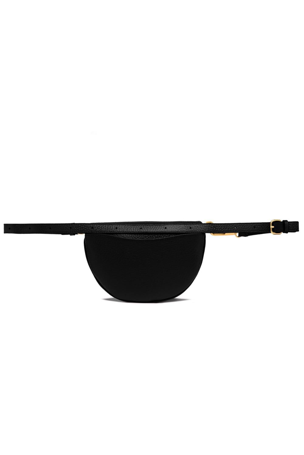  Gianni Chiarini Marsupio Brooke Nero Woman - 2