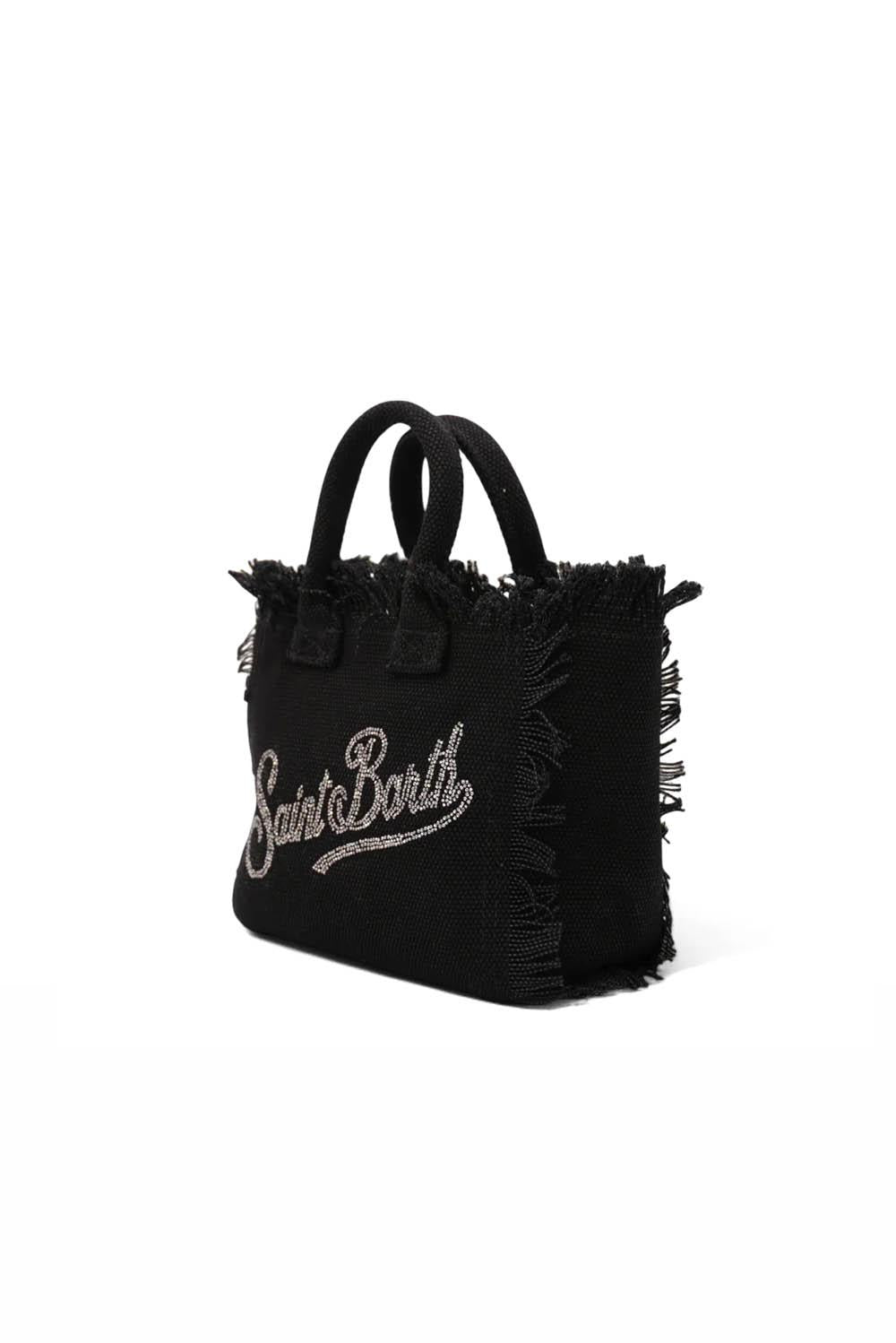  Mc2 Saint Barth Borsa Colette Strass Woman - 2