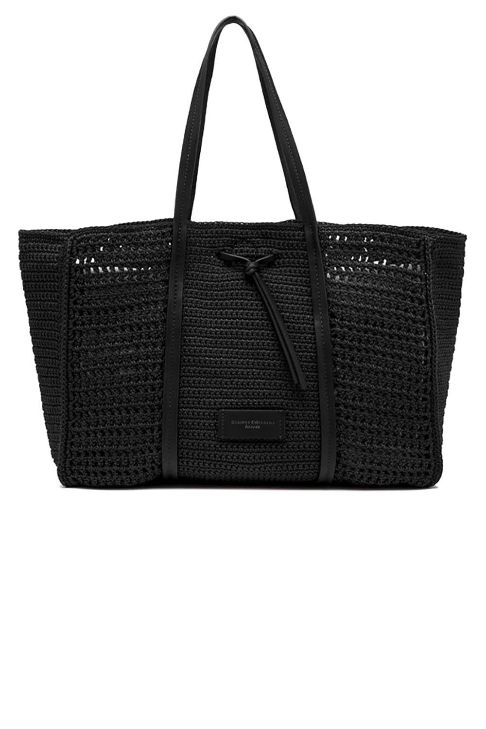  Gianni Chiarini Borsa Victoria Nero Woman - 1