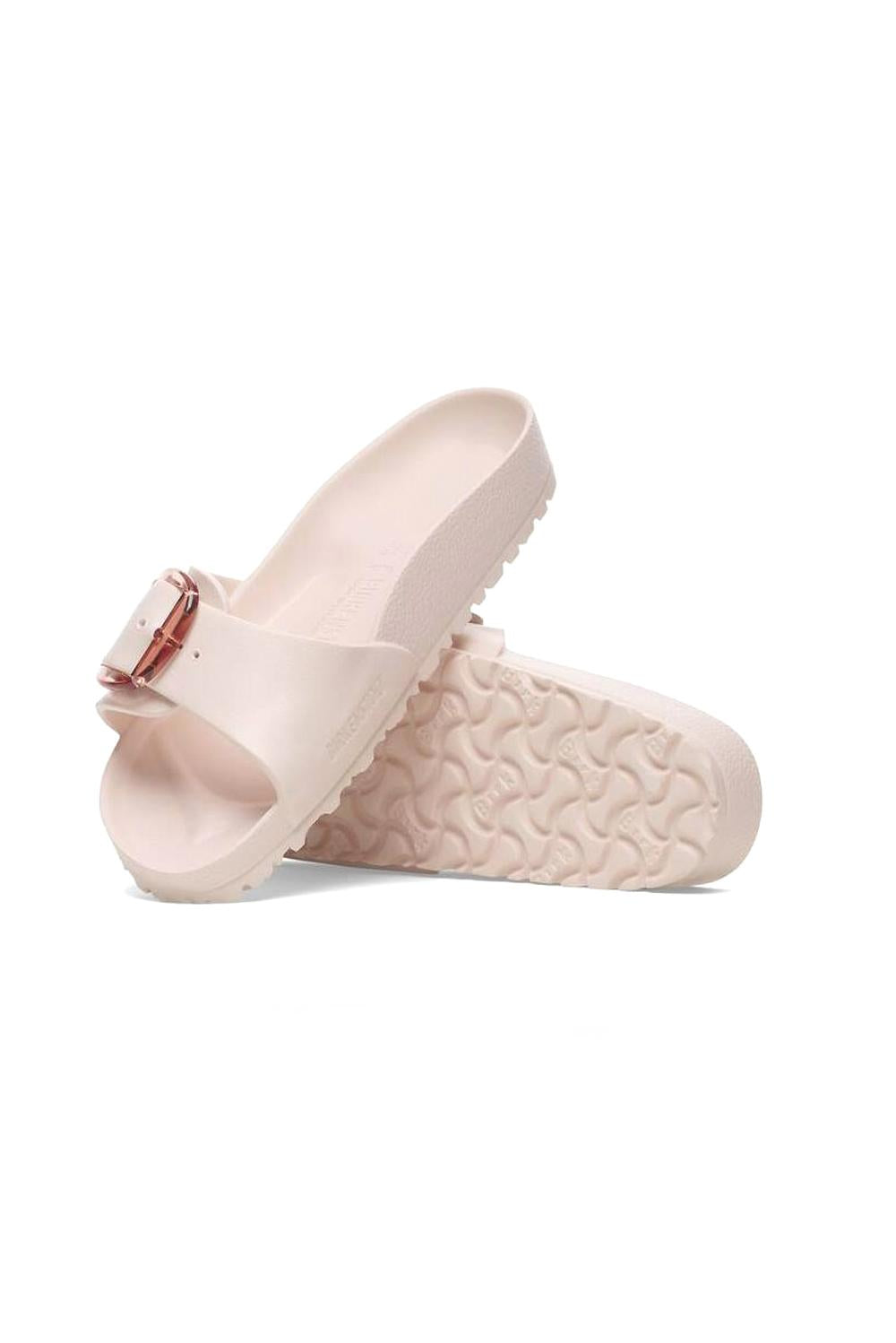  Birkenstock Madrid Eva Light Rose Woman - 3