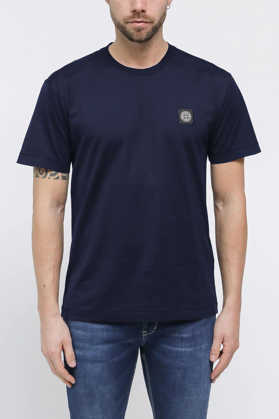 Stone Island T-shirt Modello 24113