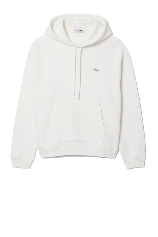 Lacoste Felpa cappuccio