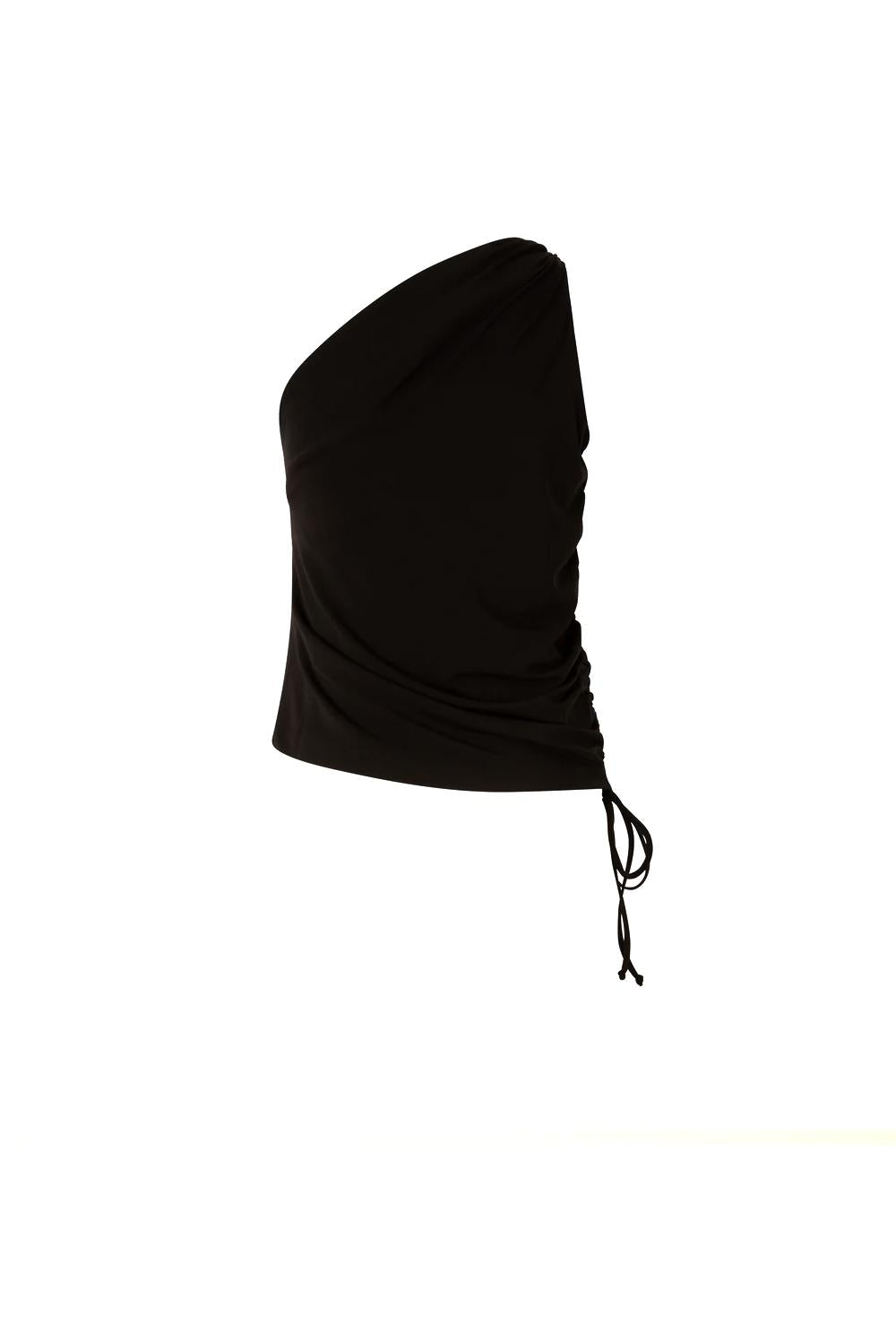  Pinko Top Kristel Nero Woman - 2