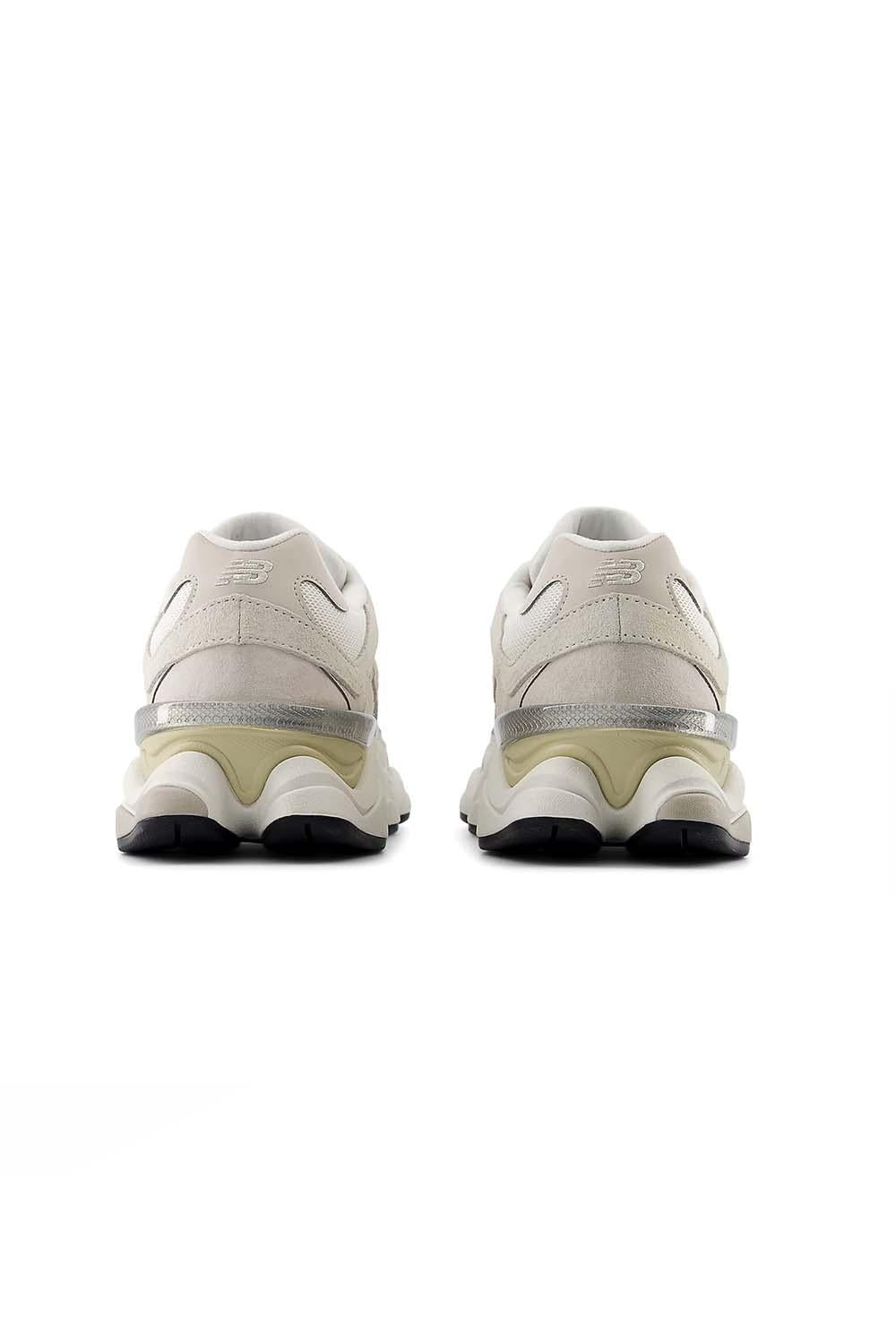  New Balance Sneaker 9060 Sea Salt Woman - 3