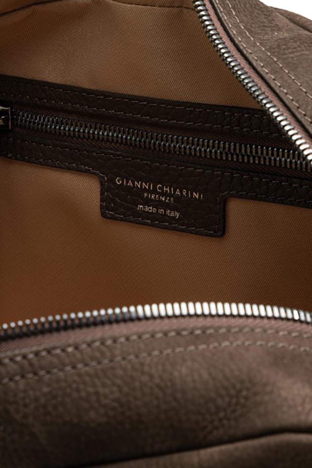  Gianni Chiarini Borsa Aryna Espresso Woman - 3
