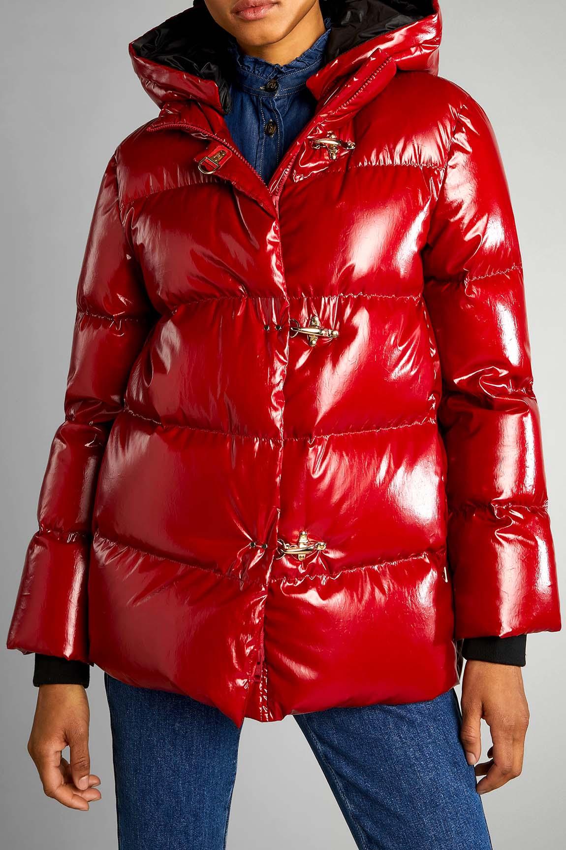  Fay Piumino 3 Ganci Nr002 Woman - 1