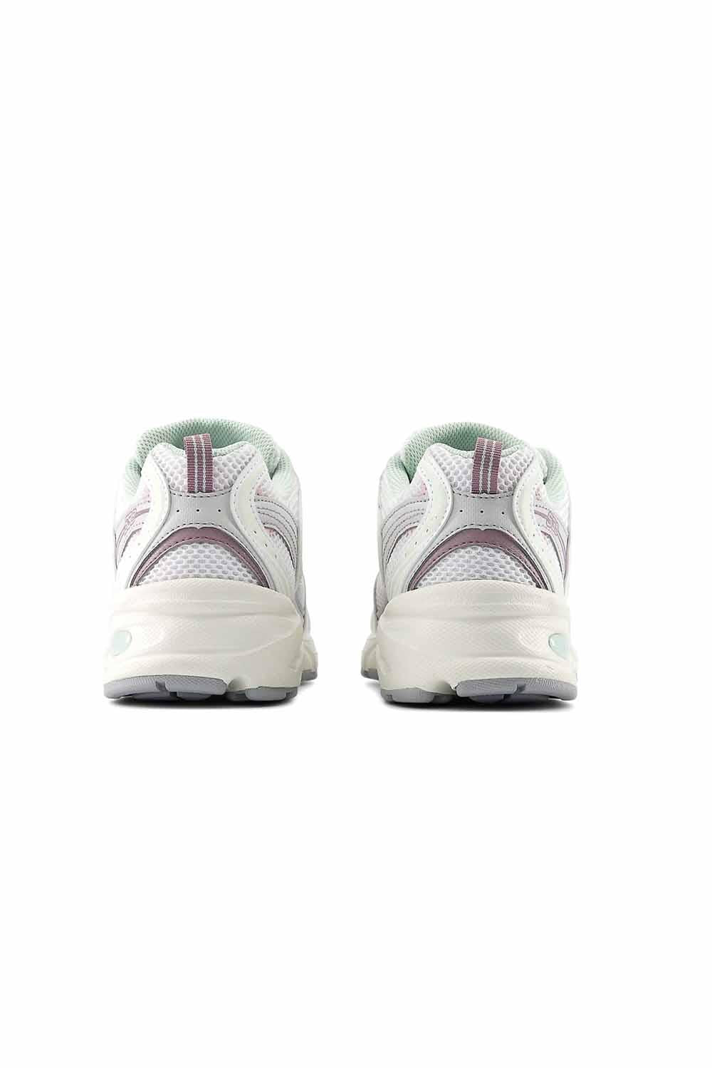  New Balance Sneaker 530 Salt Yellow Woman - 4