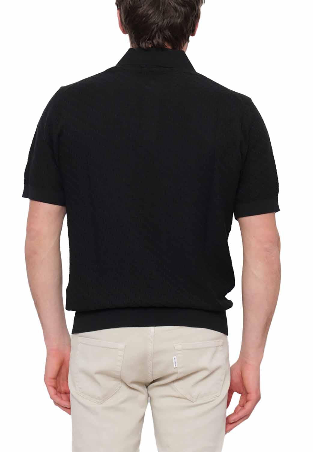  Paolo Pecora Polo Maglia Uomo - 4