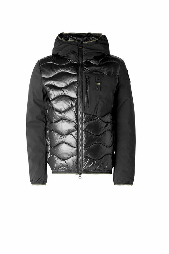 Piumino Blauer Albert