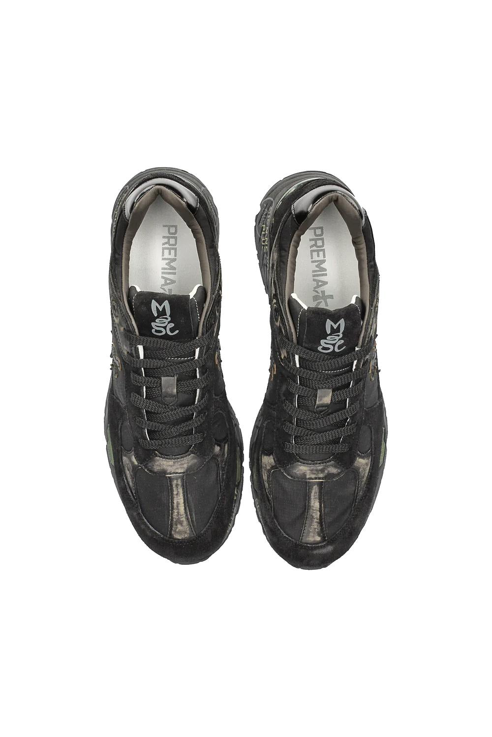  Premiata Sneakers Mase Uomo - 4