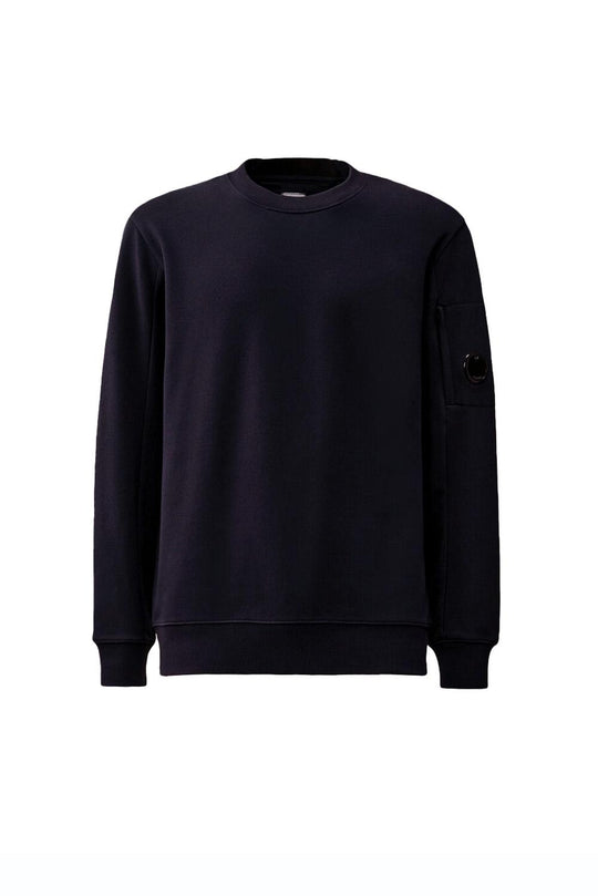 Cp Company Fleece Crewneck