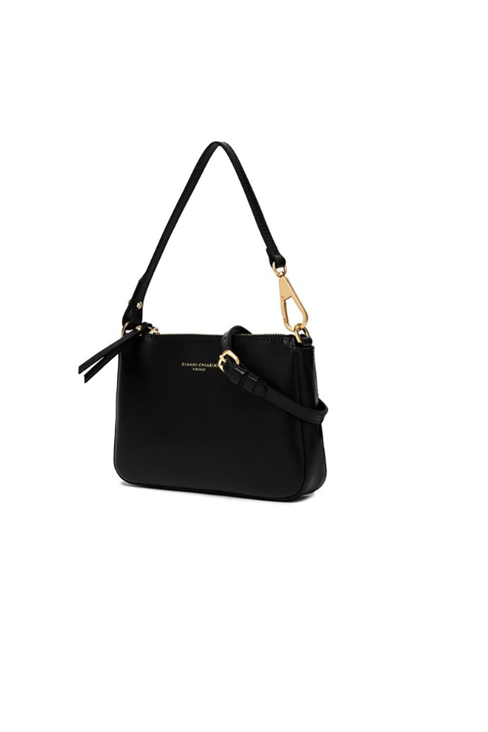  Gianni Chiarini Brooke Bag Black Woman - 2