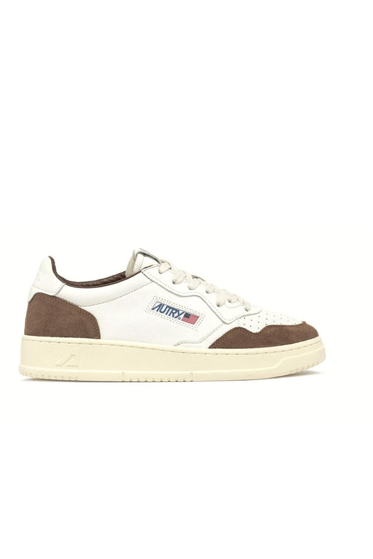 Autry Sneakers Medalist Low