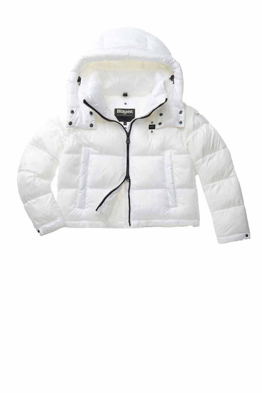 Blauer Giubbetto Micro Rip Gloria