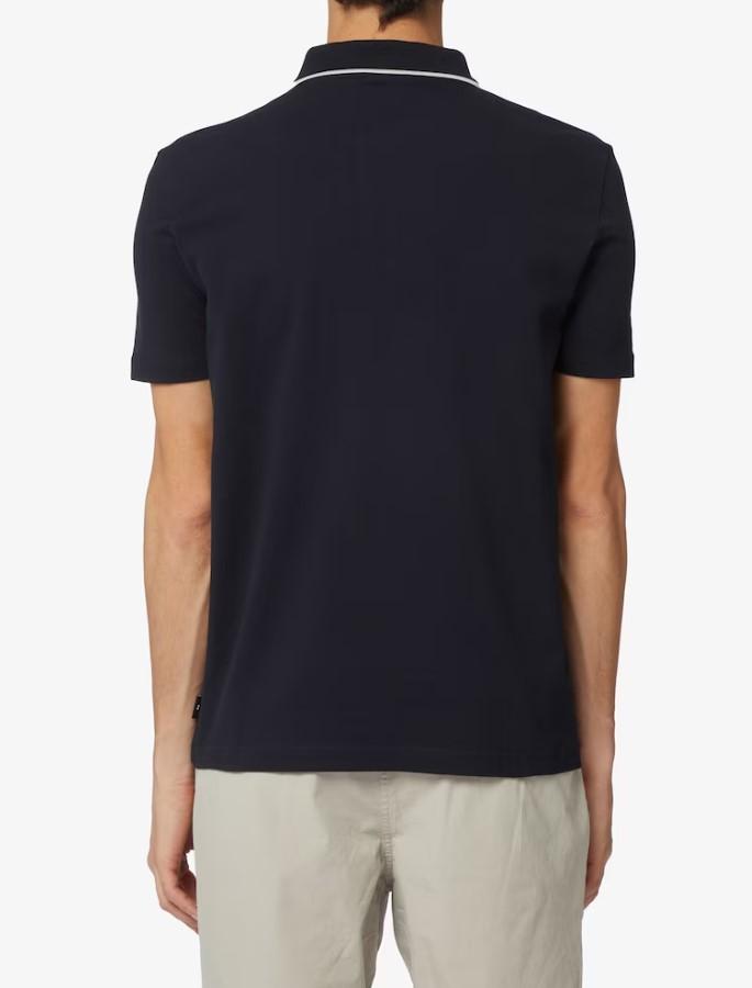  Paul Smith Regular Fit Polo Shirt 49 Uomo - 3