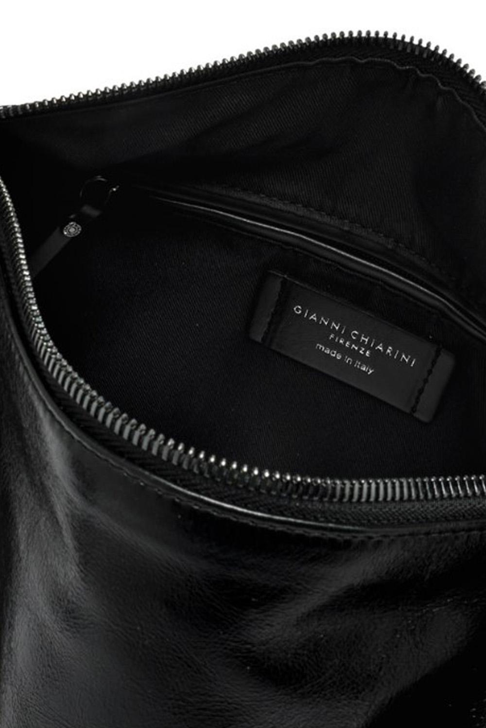  Gianni Chiarini Borsa Charlotte Nero Woman - 3