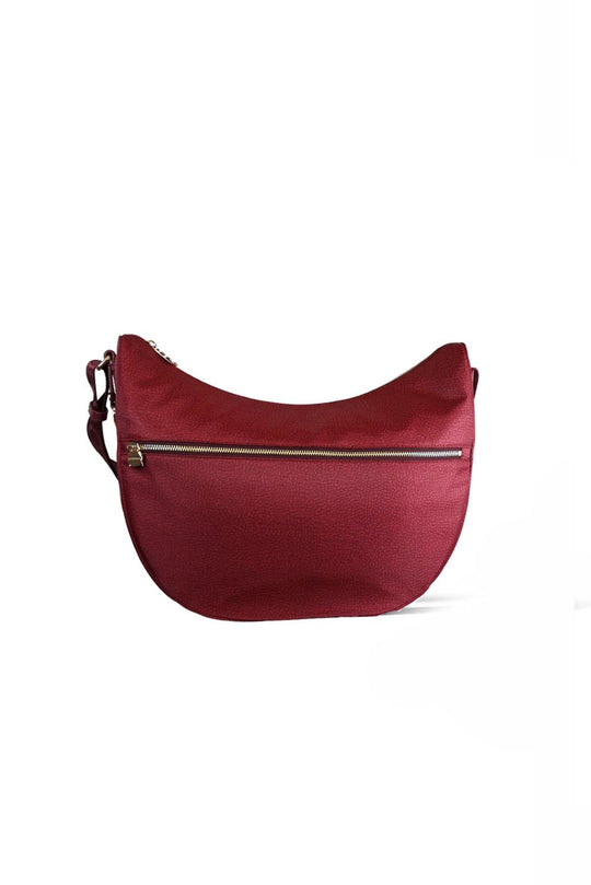 Borbonese Luna Bag Small