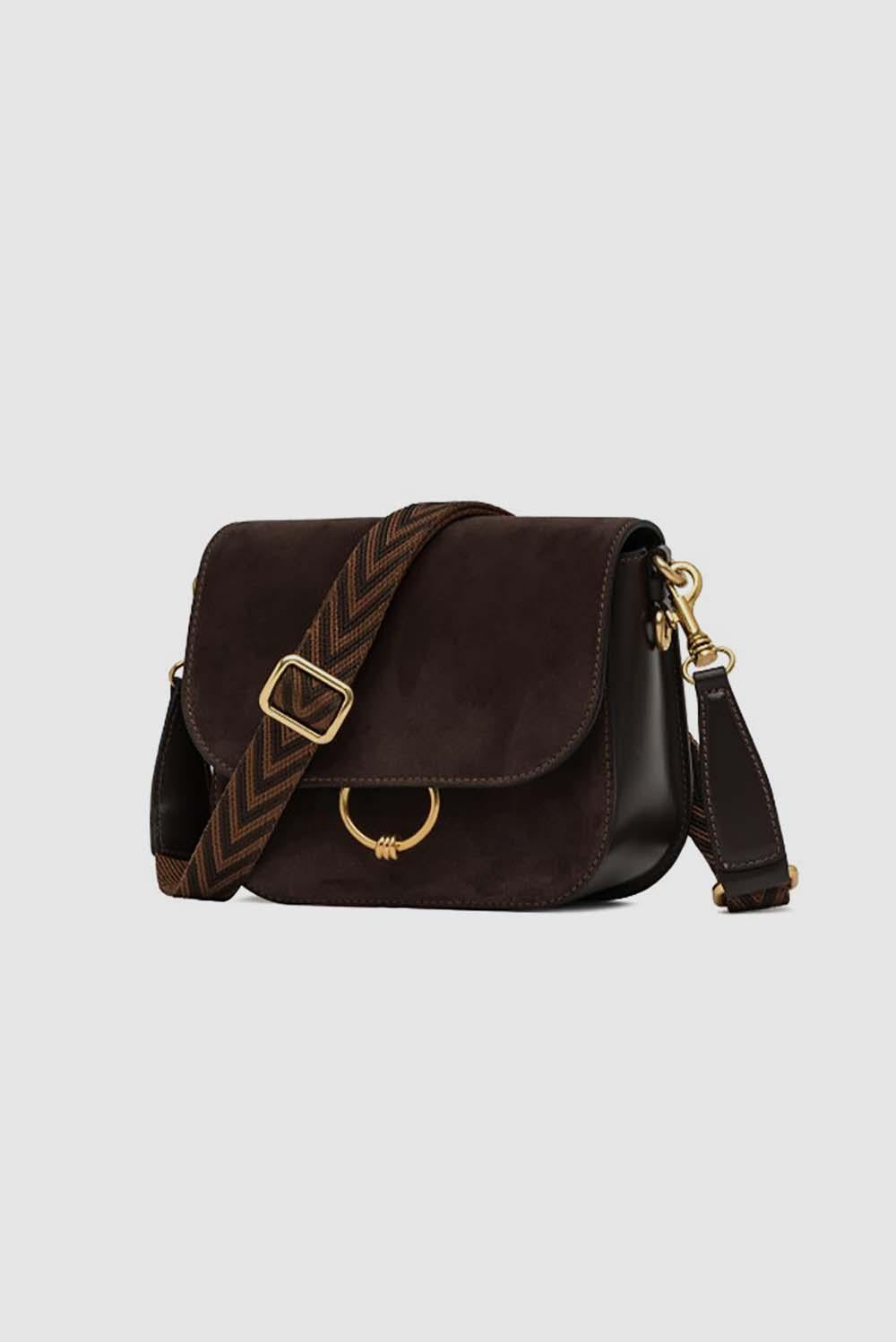  Gianni Chiarini Borsa Meg Moro Woman - 3