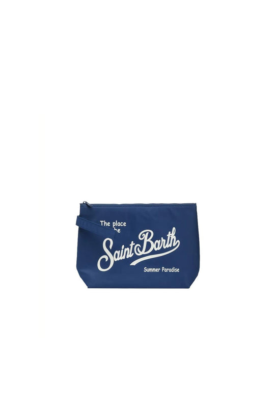 MC2 SAINT BARTH Pochette Aline