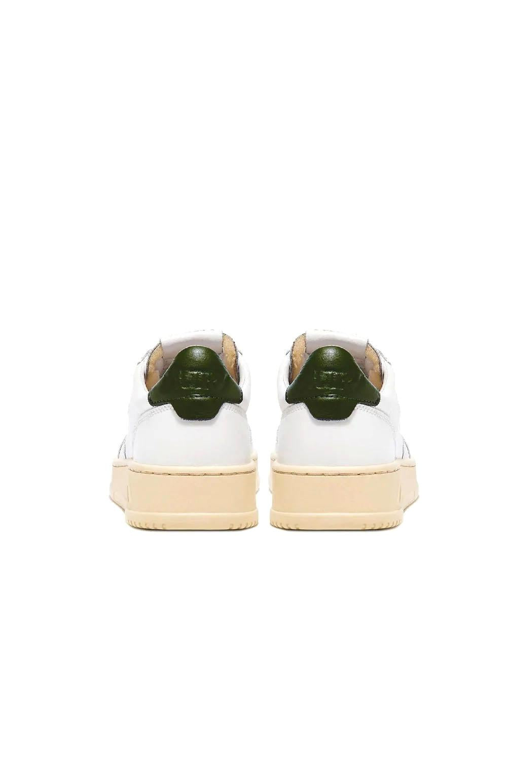  Autry Sneakers Medalist Low Uomo - 4