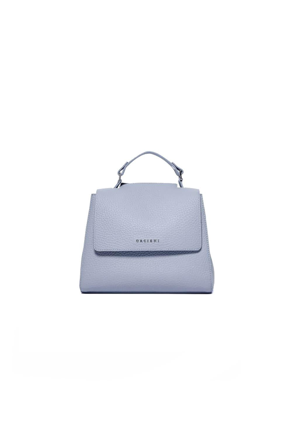  Orciani Borsa Sveva Soft Mini Polvere Woman - 1