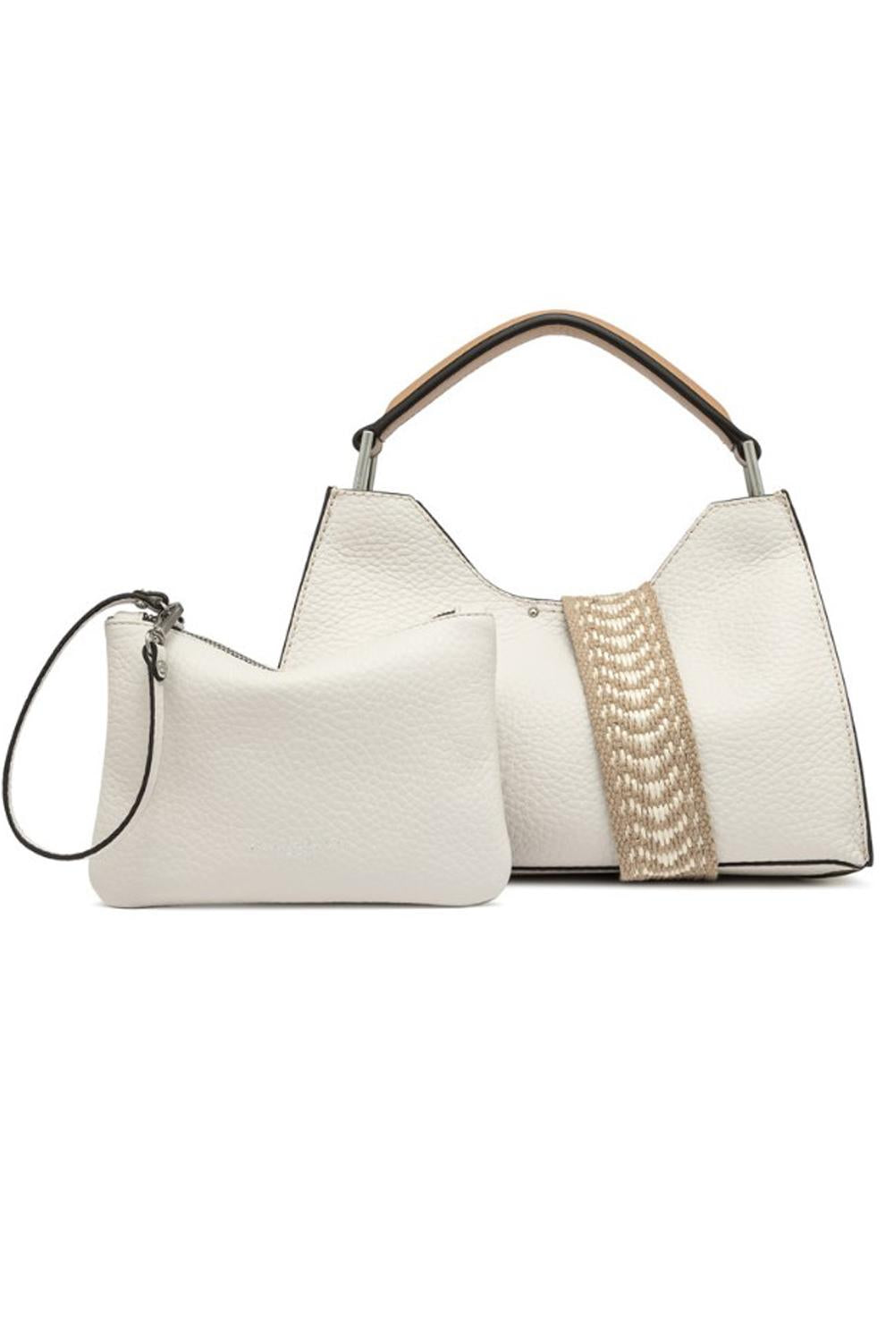  Gianni Chiarini Borsa Aurora Sabbia Nature Woman - 3