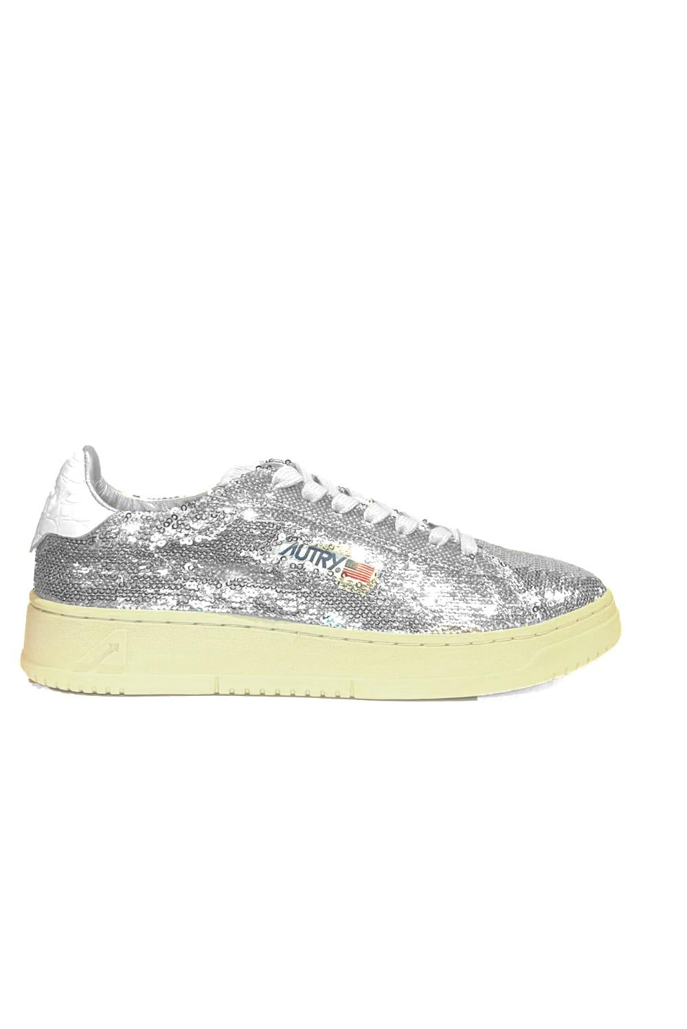  Autry Sneakers Dallas Woman - 1