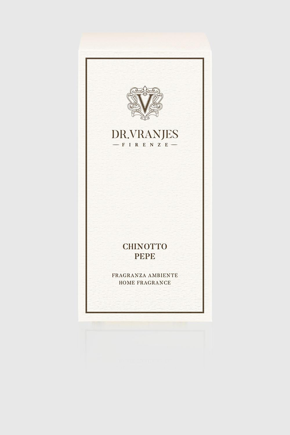  Dr. Vranjes Chinotto Pepe 250ml Woman - 2