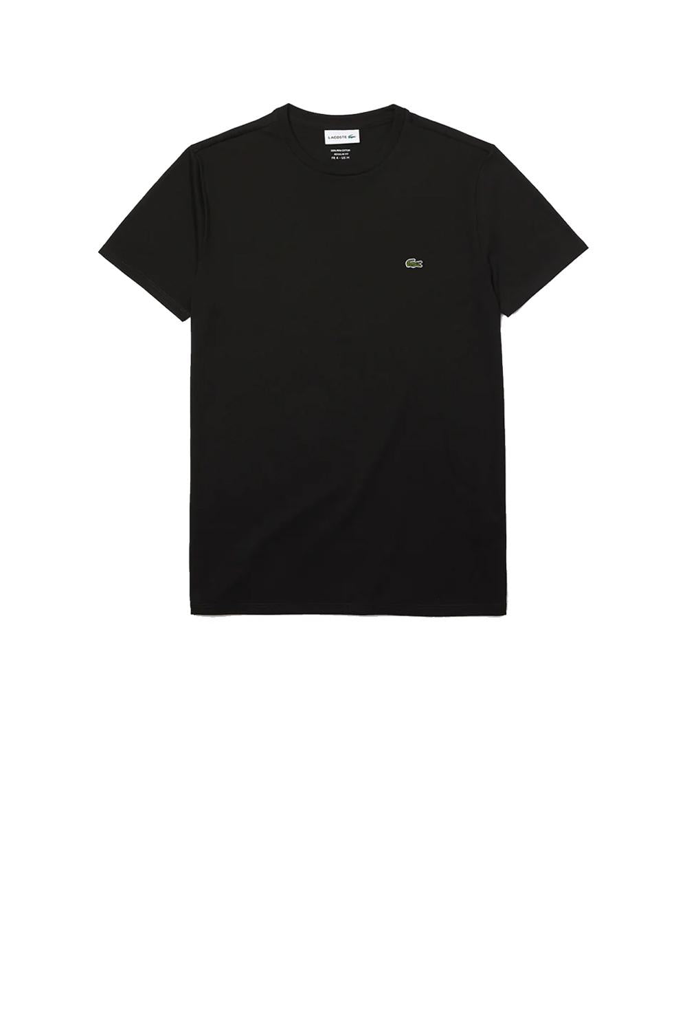  Lacoste T-shirt Classic Uomo - 1