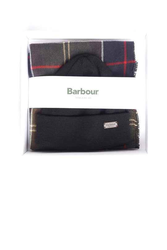 Set Regalo Barbour