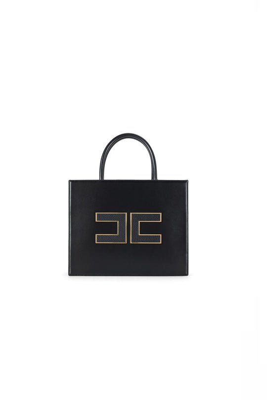 Elisabetta Franchi Tote Small