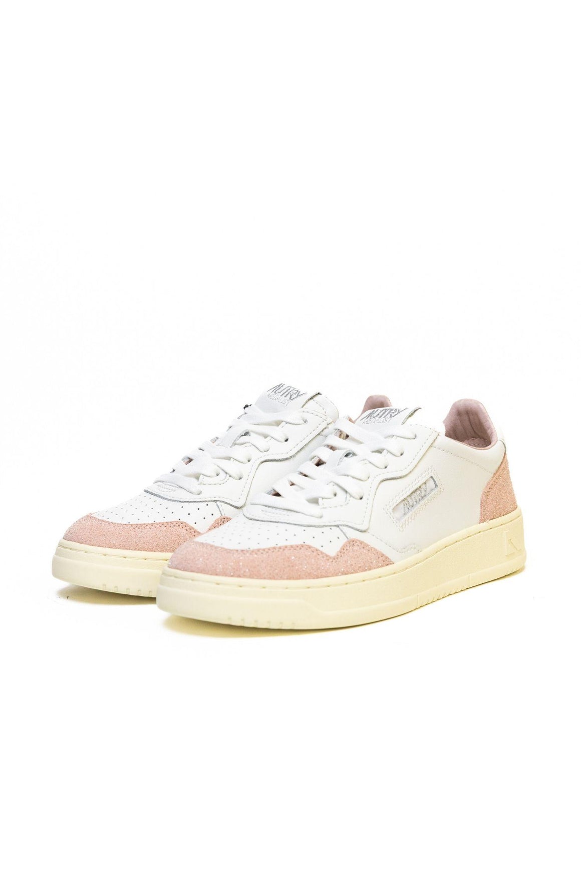  Autry Sneakers Medalist Low Woman - 2