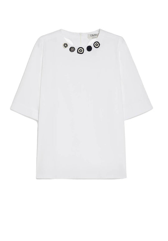 Max Mara T-shirt Dora