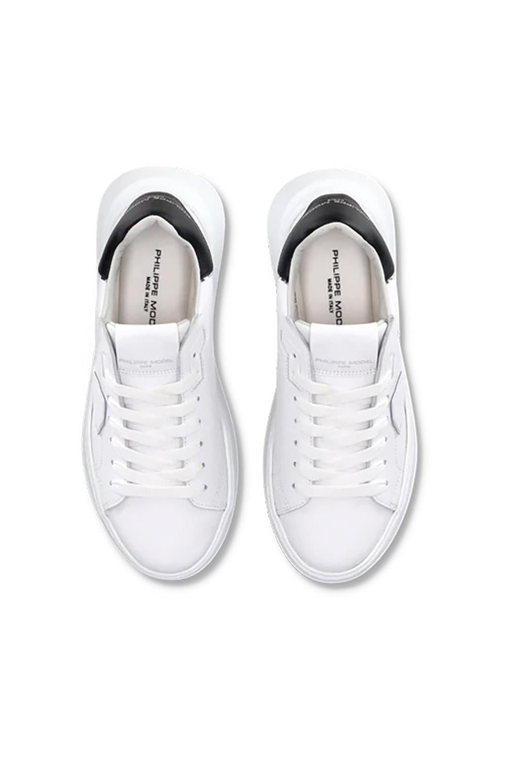  Philippe Model Sneakers Temple Woman - 3