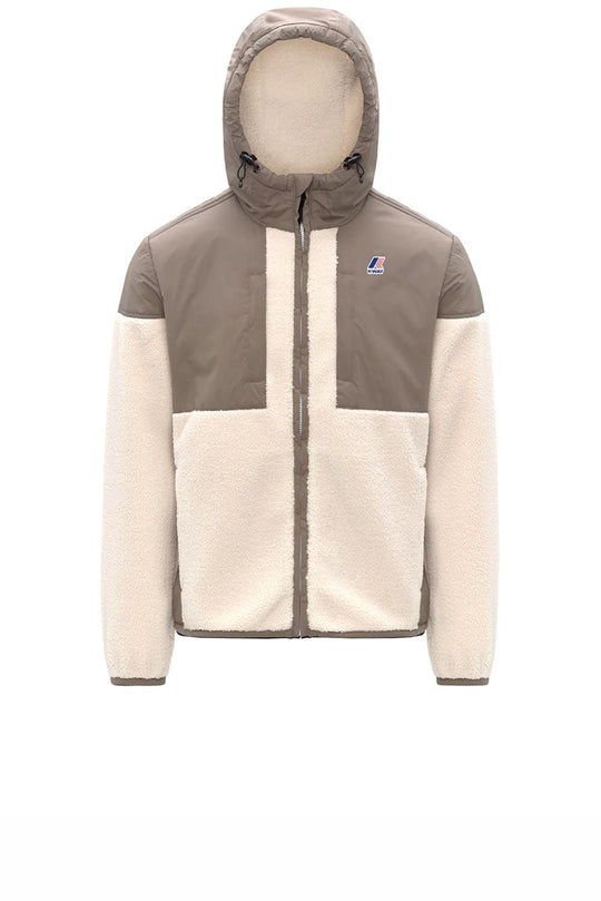 K-way Giacca Orsetto Samson