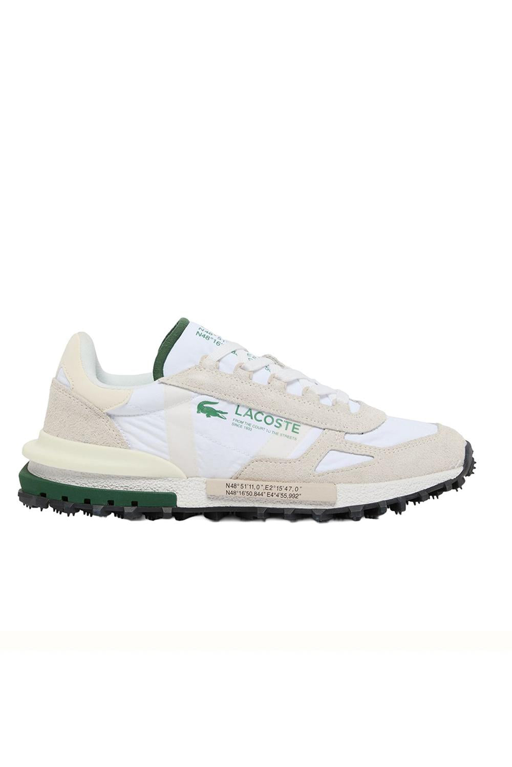  Lacoste Sneakers Elite Active Uomo - 1