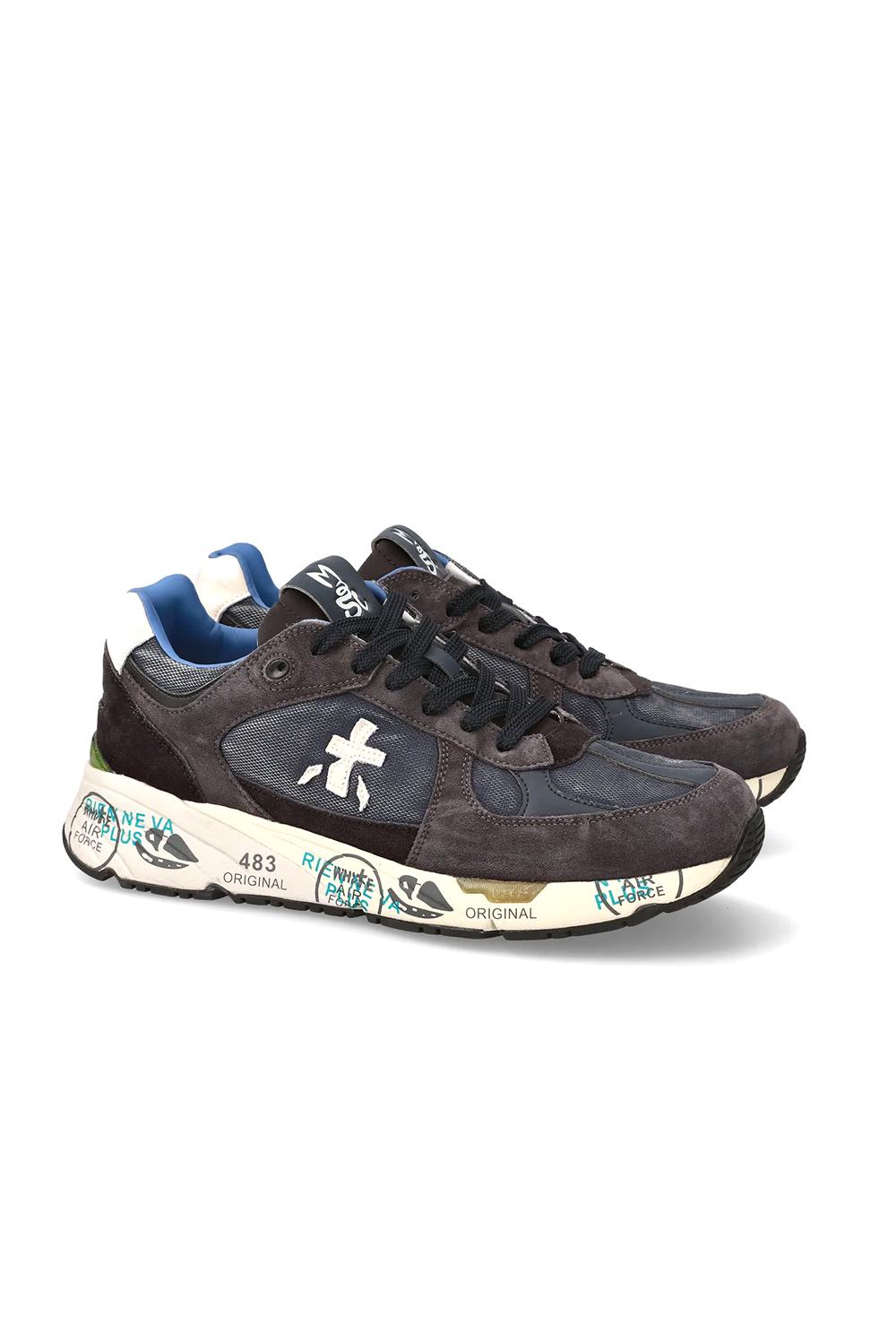  Premiata Sneakers Mase Uomo - 2