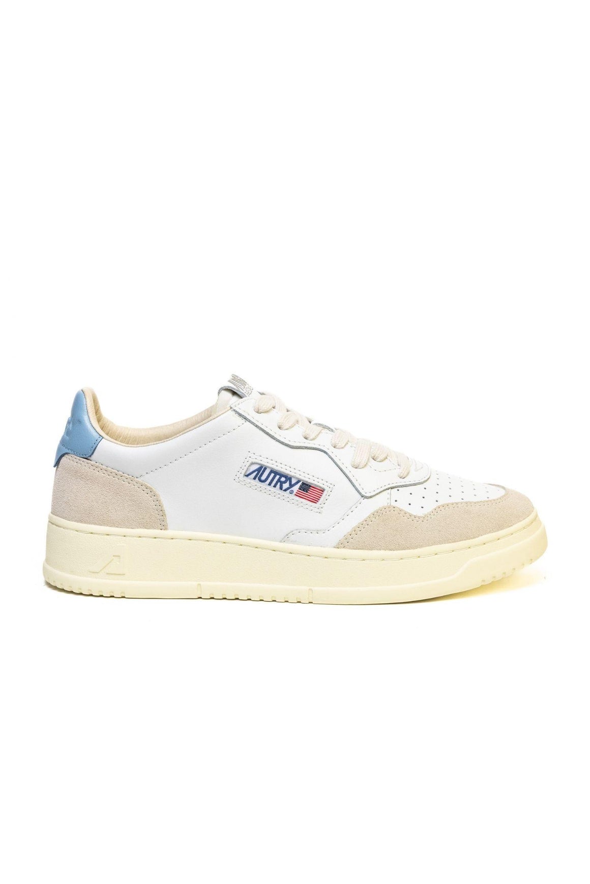  Autry Sneakers Medalist Low Uomo - 1