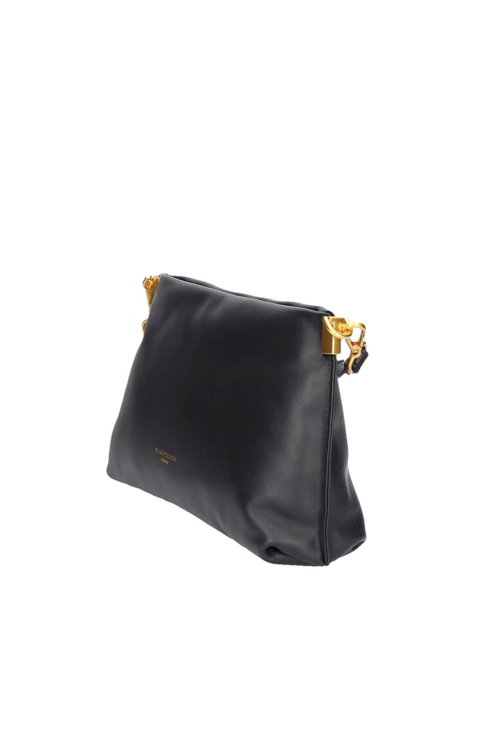  Gianni Chiarini Borsa Fanny Medium Nero Woman - 3