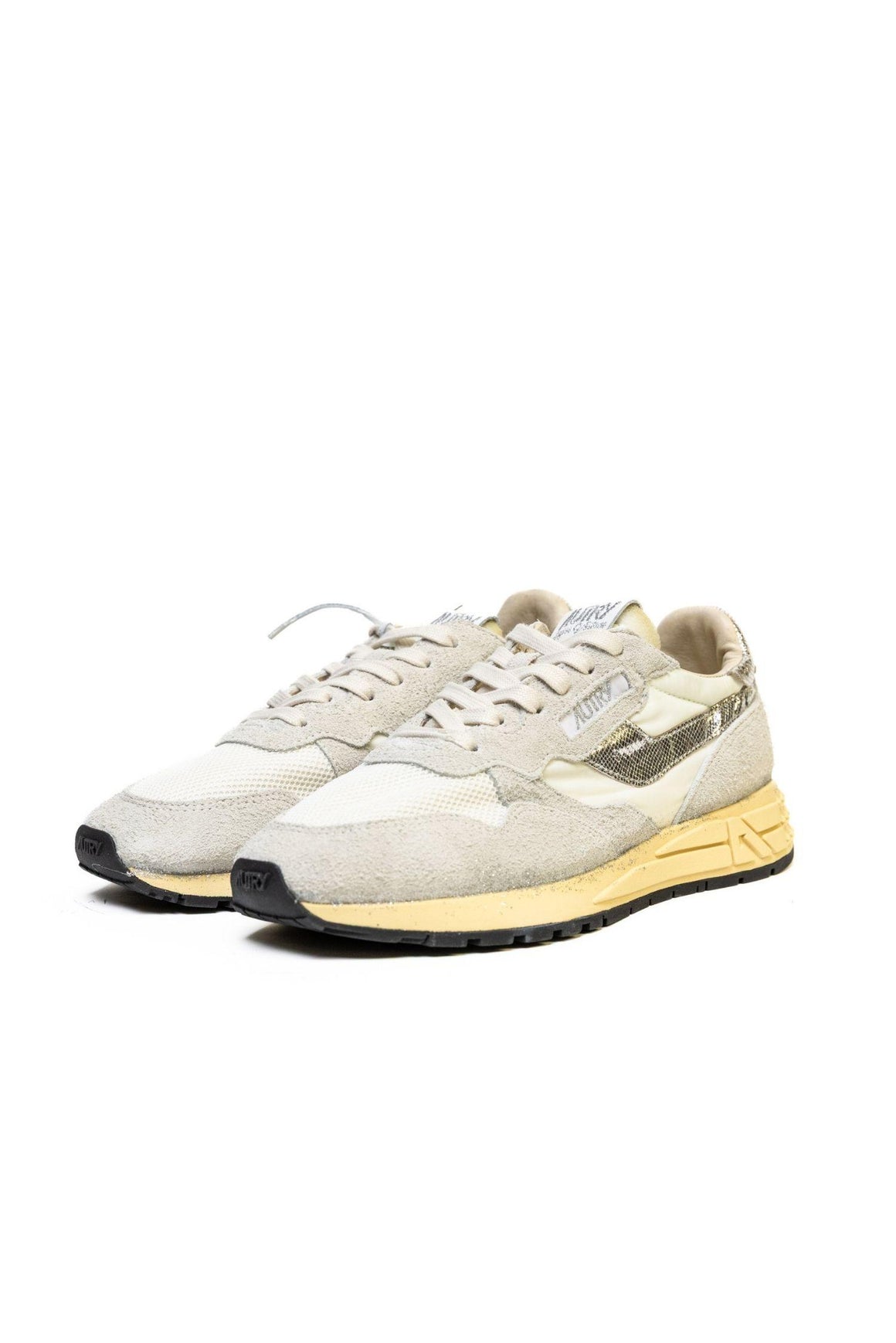  Autry Sneakers Reelwind Woman - 2