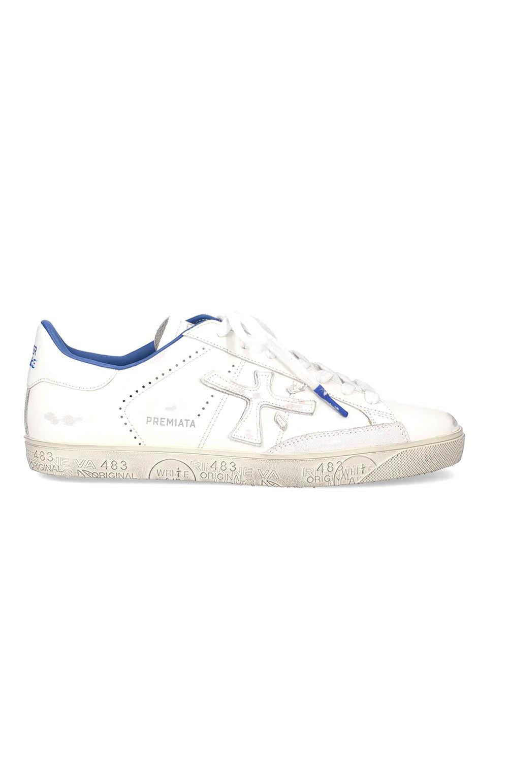  Premiata Sneakers Steven 6652 Uomo - 1