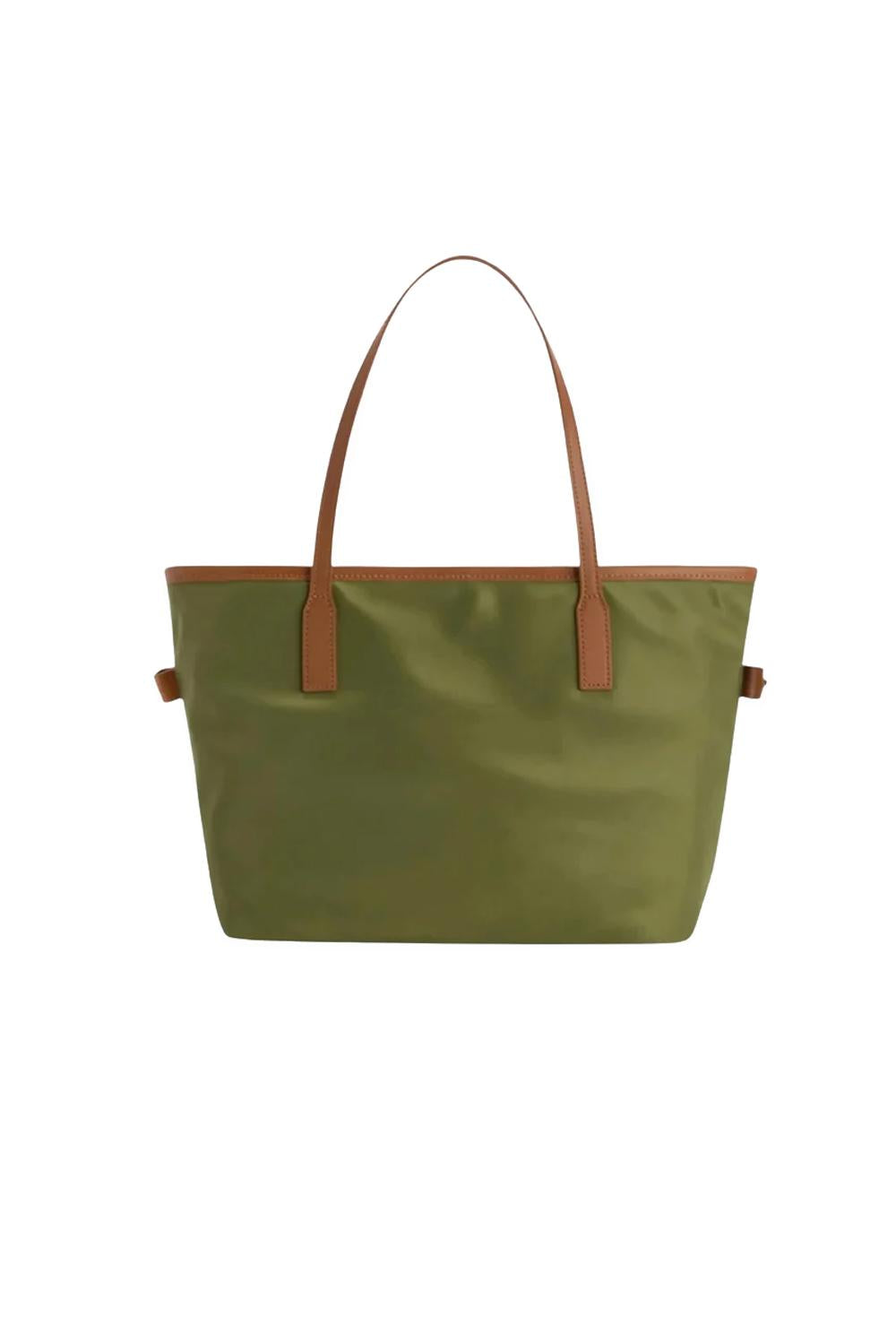  Mc2 Saint Barth Bag City Large 5218 Emb Woman - 2