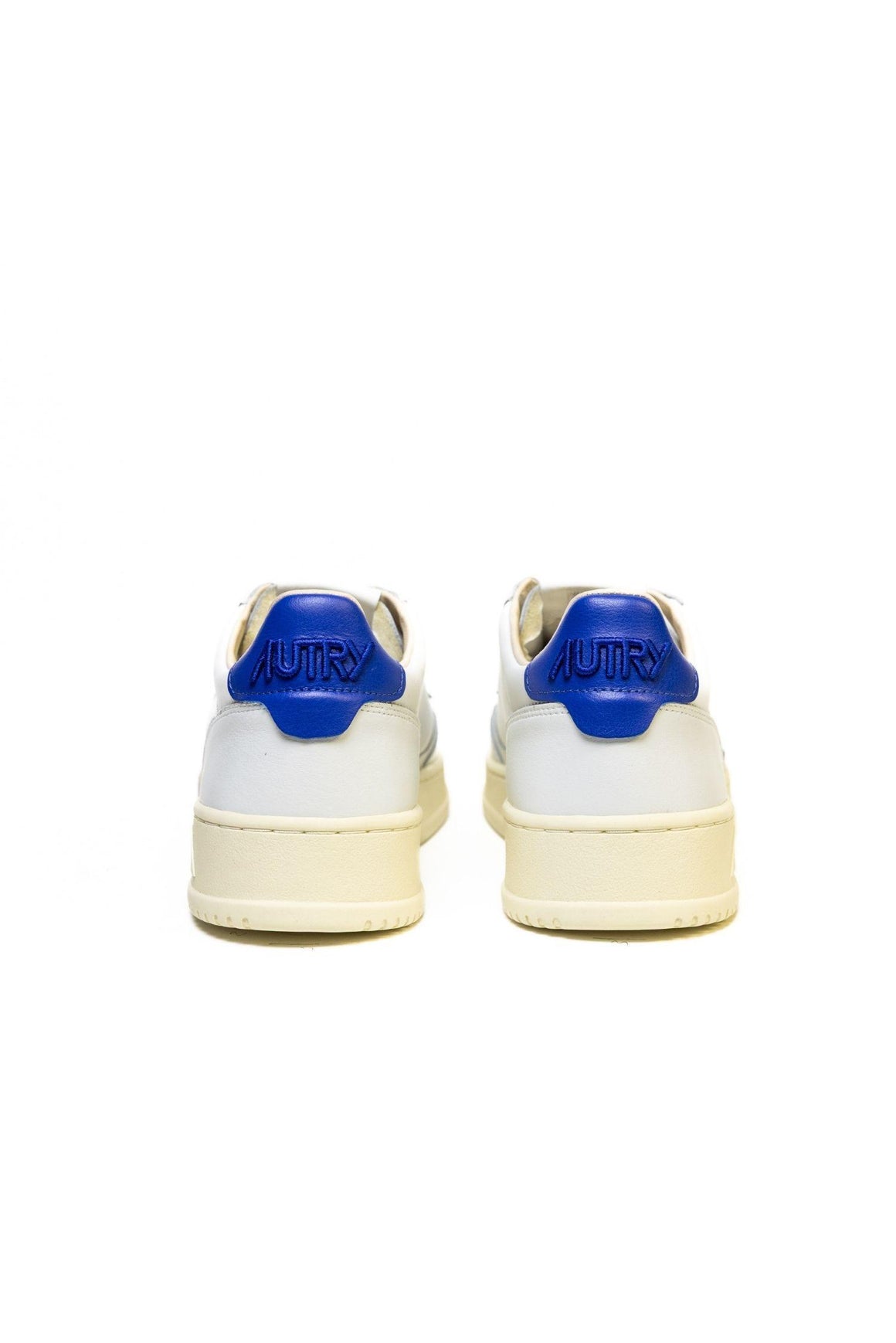  Autry Sneakers Medalist Low Uomo - 3